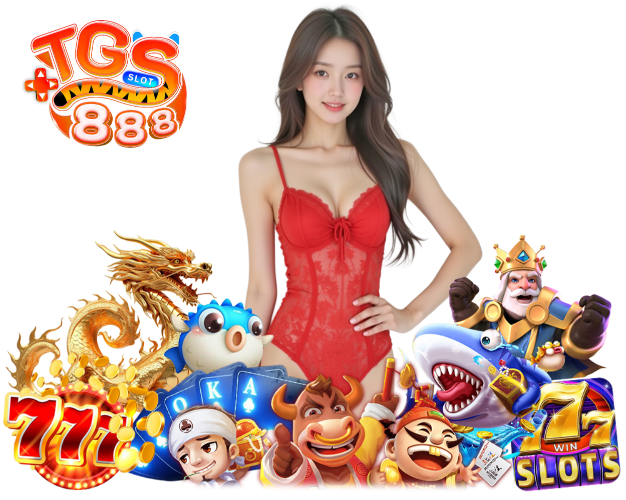 TGS888 VIP สมาชิก