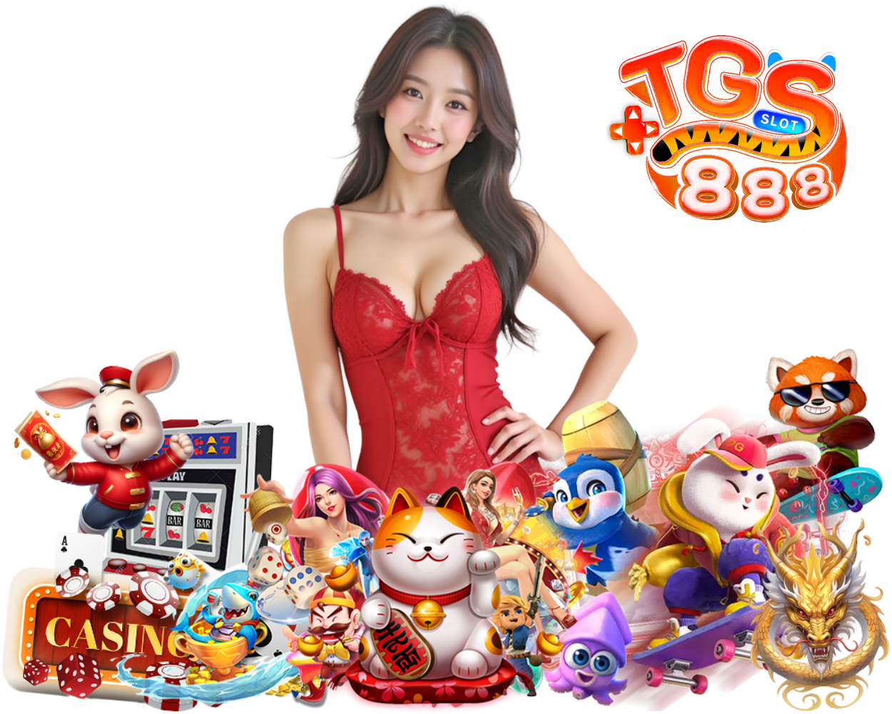 TGS888V7 เครดิตฟรี